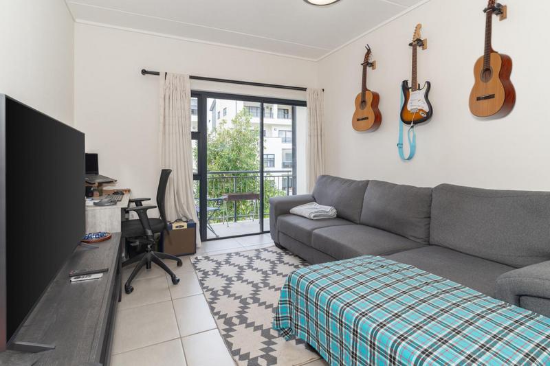1 Bedroom Property for Sale in The Huntsman Western Cape